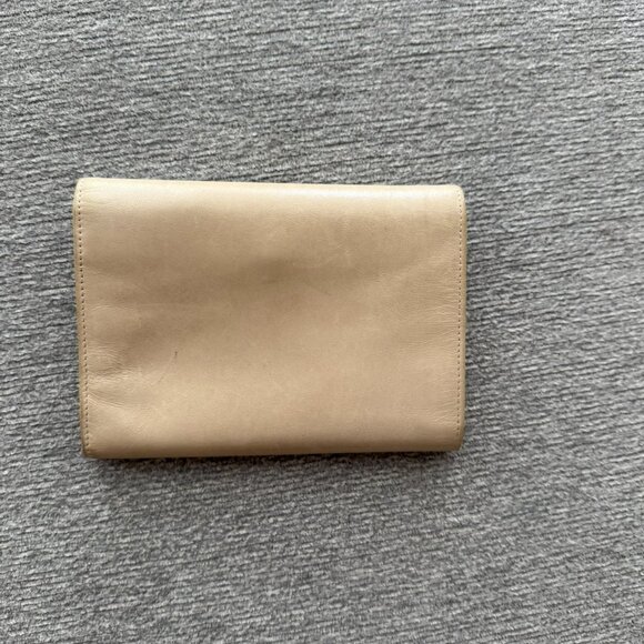 Prada Tri Fold Wallet - Picture 3 of 15